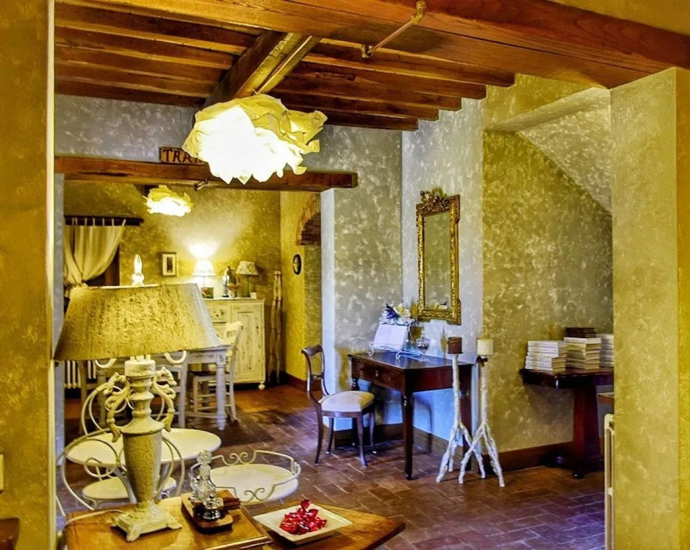 Piccolo Relais Galletto di Marzo