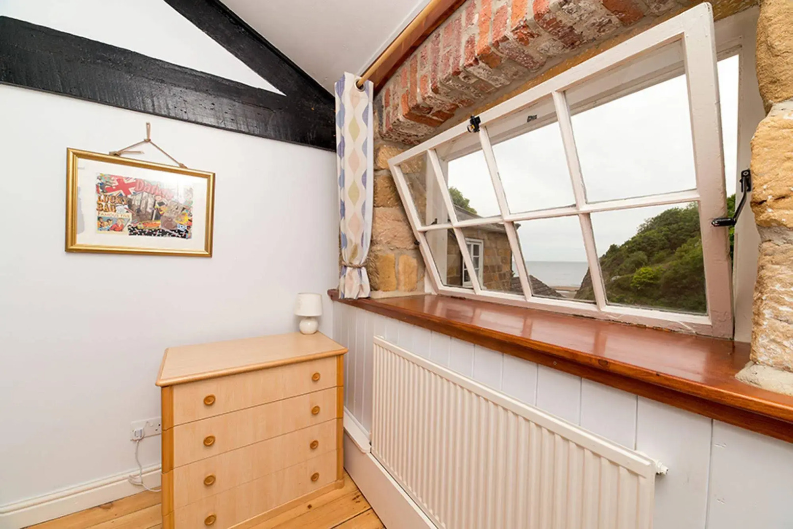 YHA Boggle Hole - Hostel