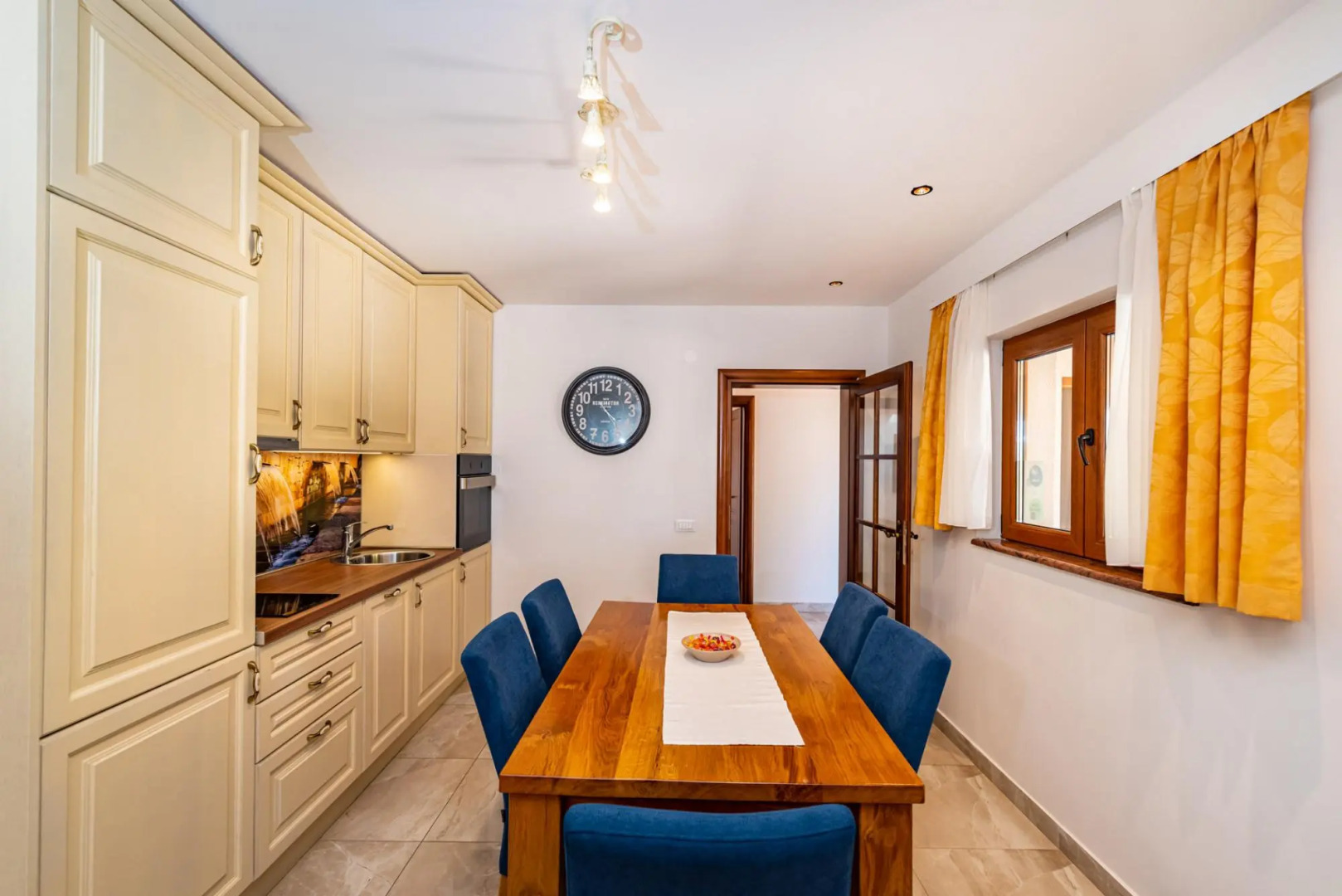 Poolincluded Villa Dalmatia