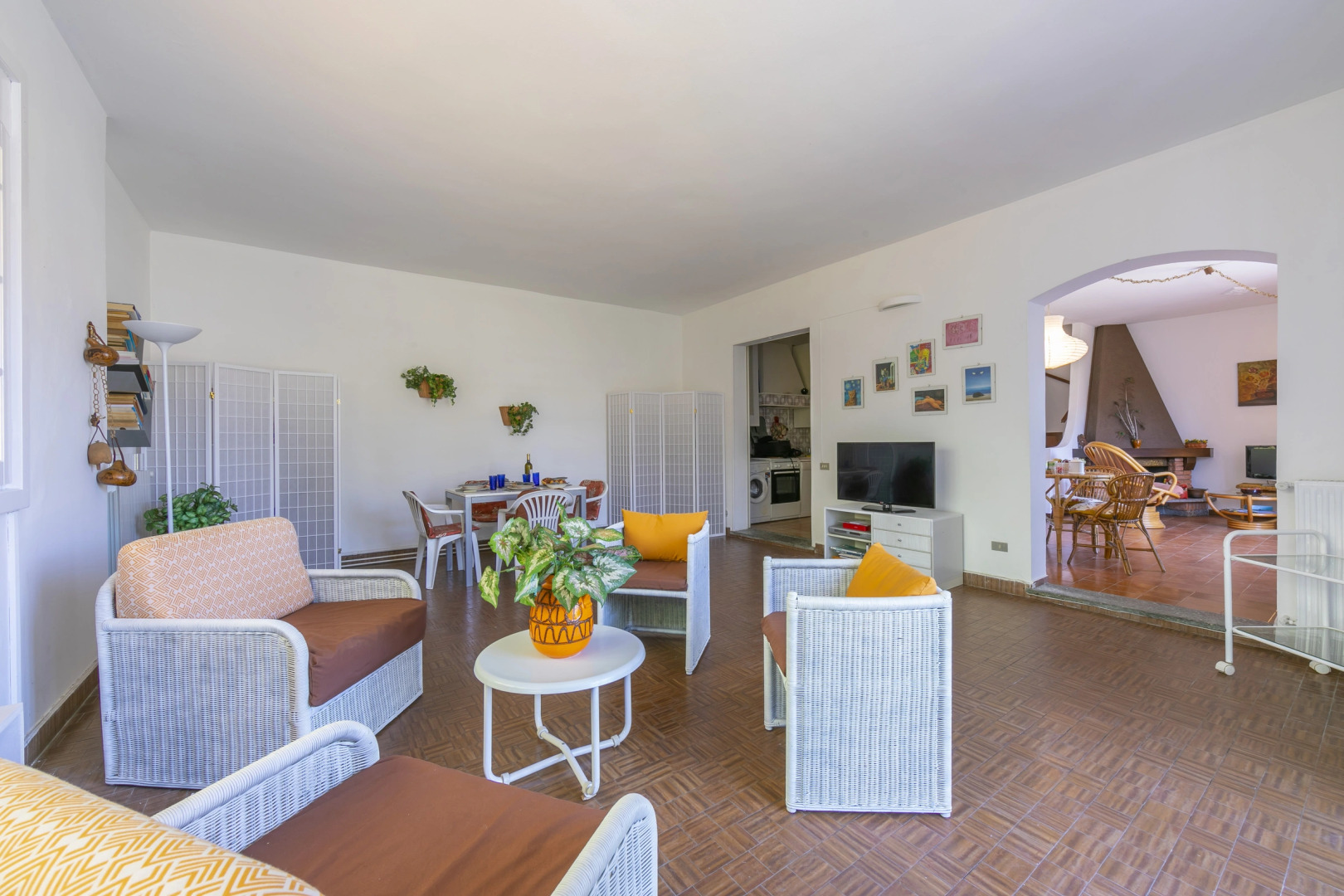 Residenza Fontana - Happy Rentals