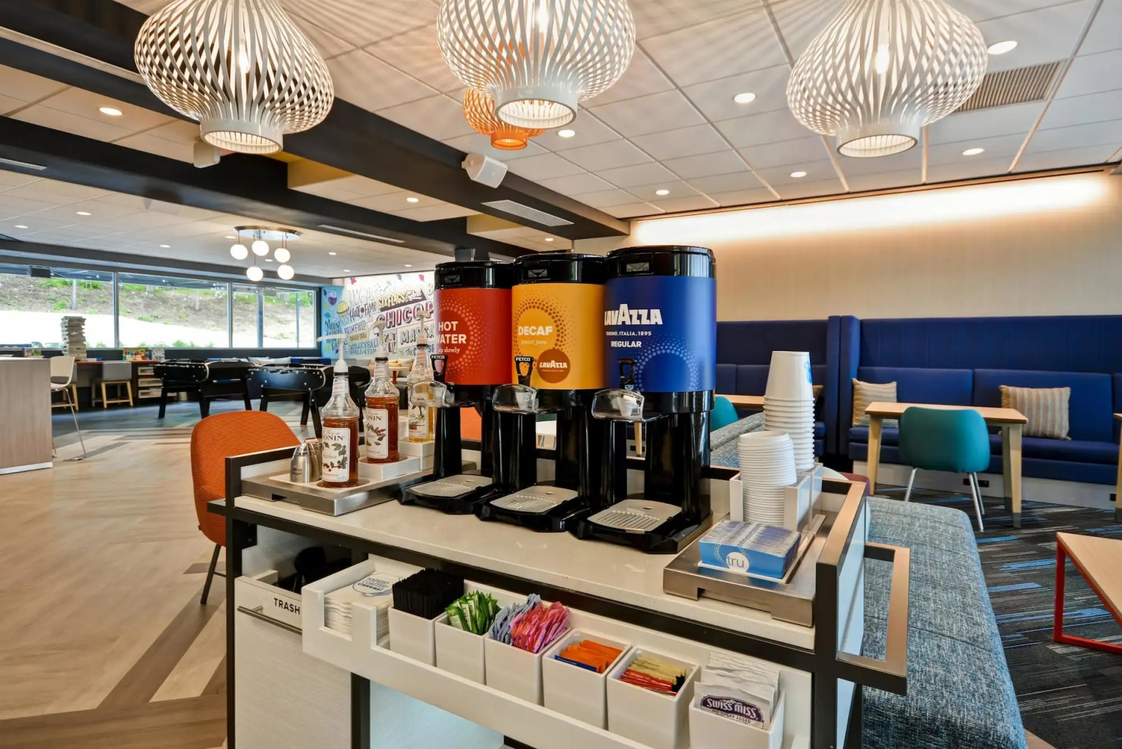 Tru by Hilton Chicopee Springfield