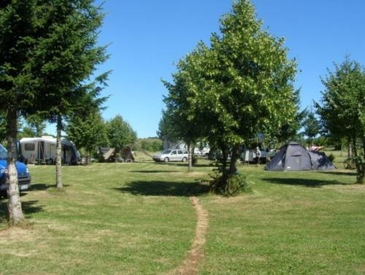 Guest accommodation Licka Kapa