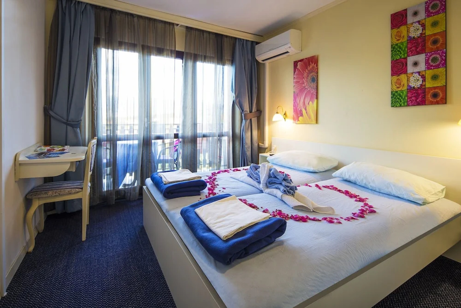 Pension Zeba & Riviera