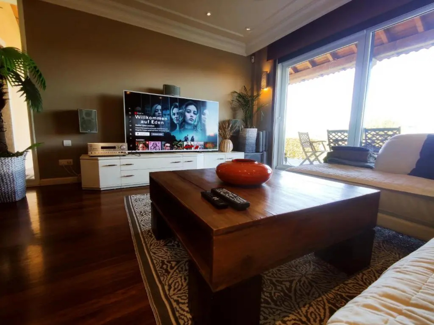 HHC - Holidays House Compostela
