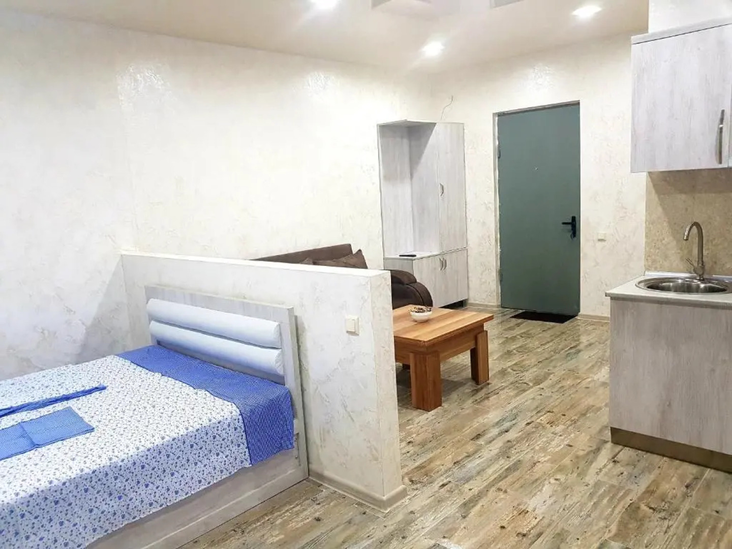 Orient Lux Apartments With Sea View