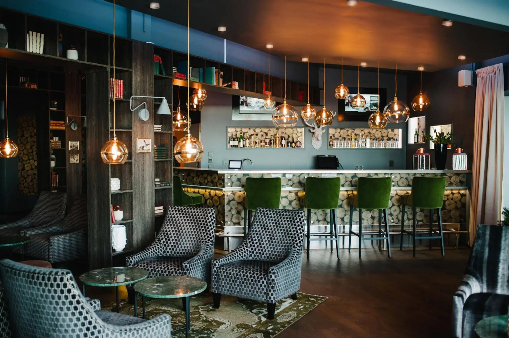 Hotell Södra Berget