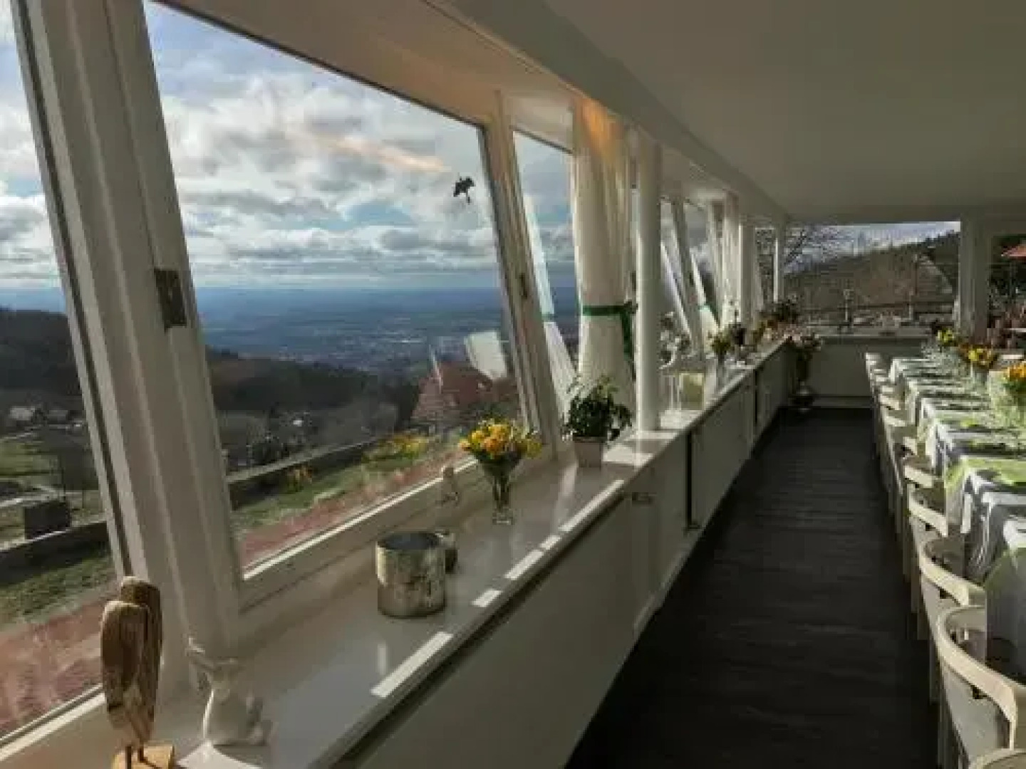 Berggasthof Schwarzwaldperle