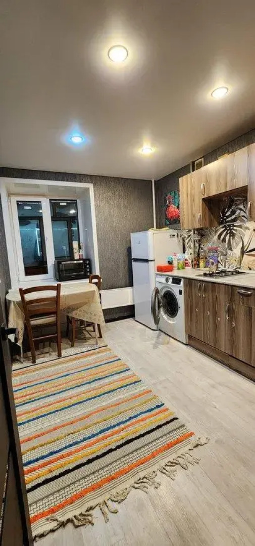 Апартаменты на проспекте Мира