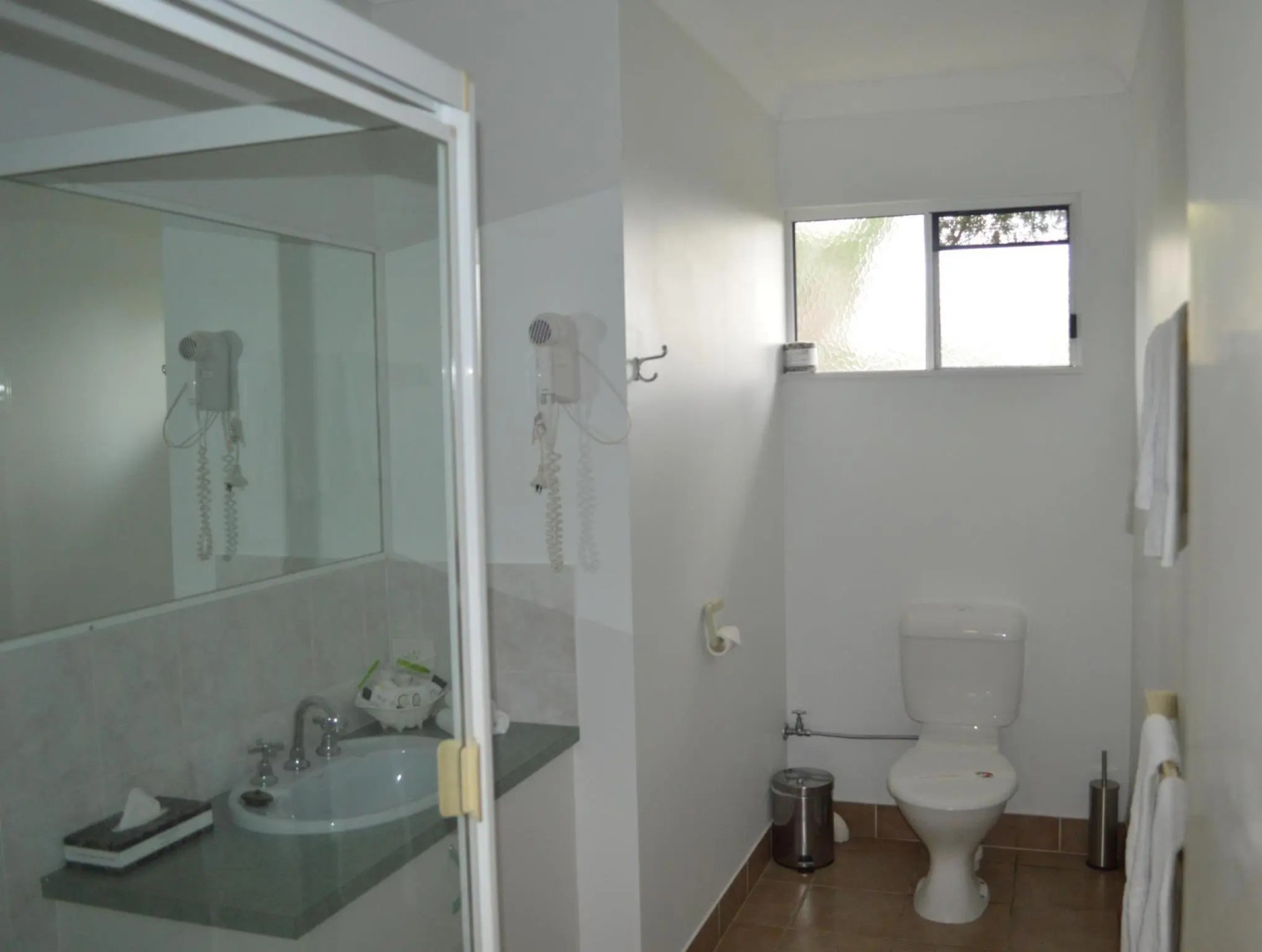 Best Western Kimba Lodge