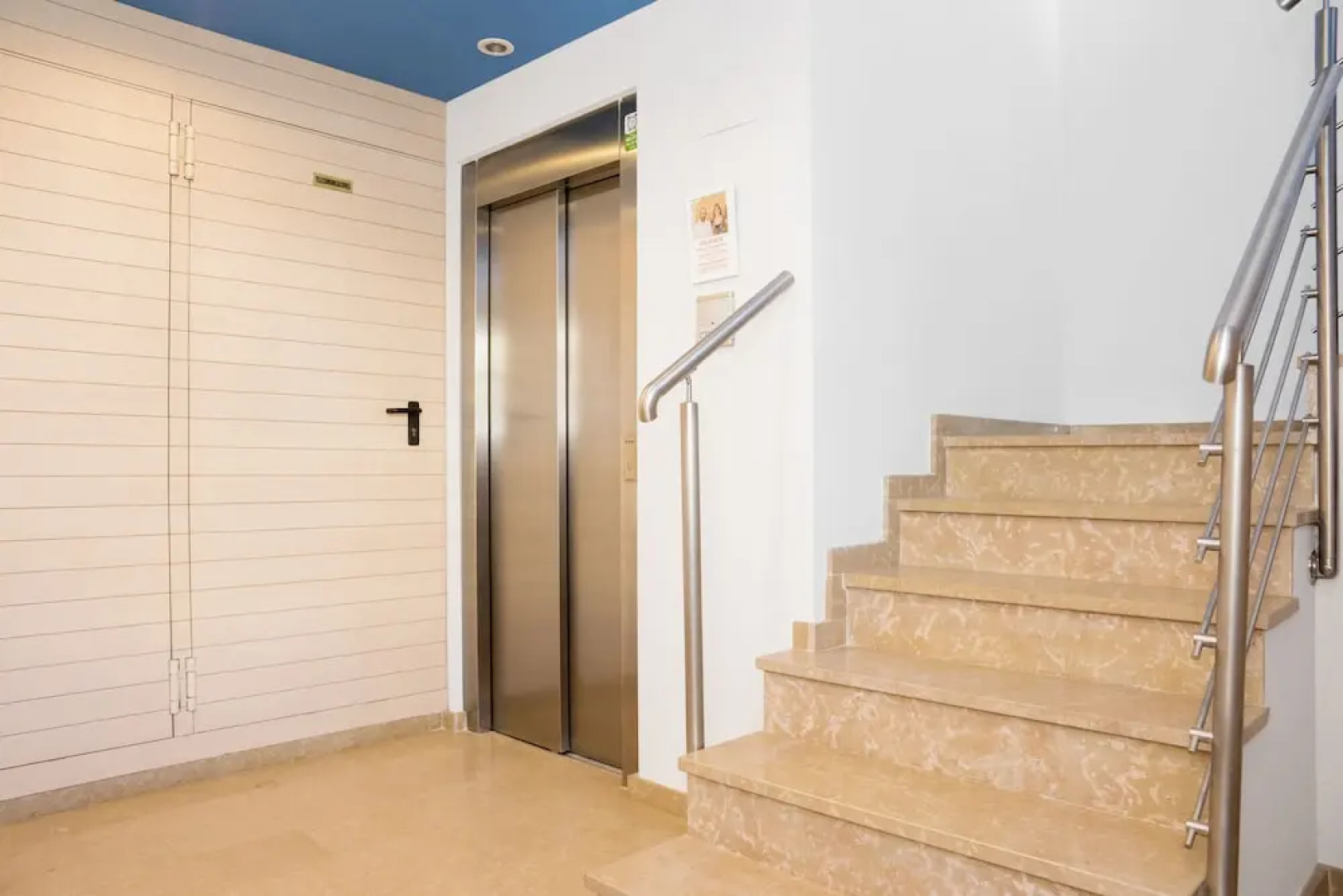 Apartamentos Sabinas El Pilar