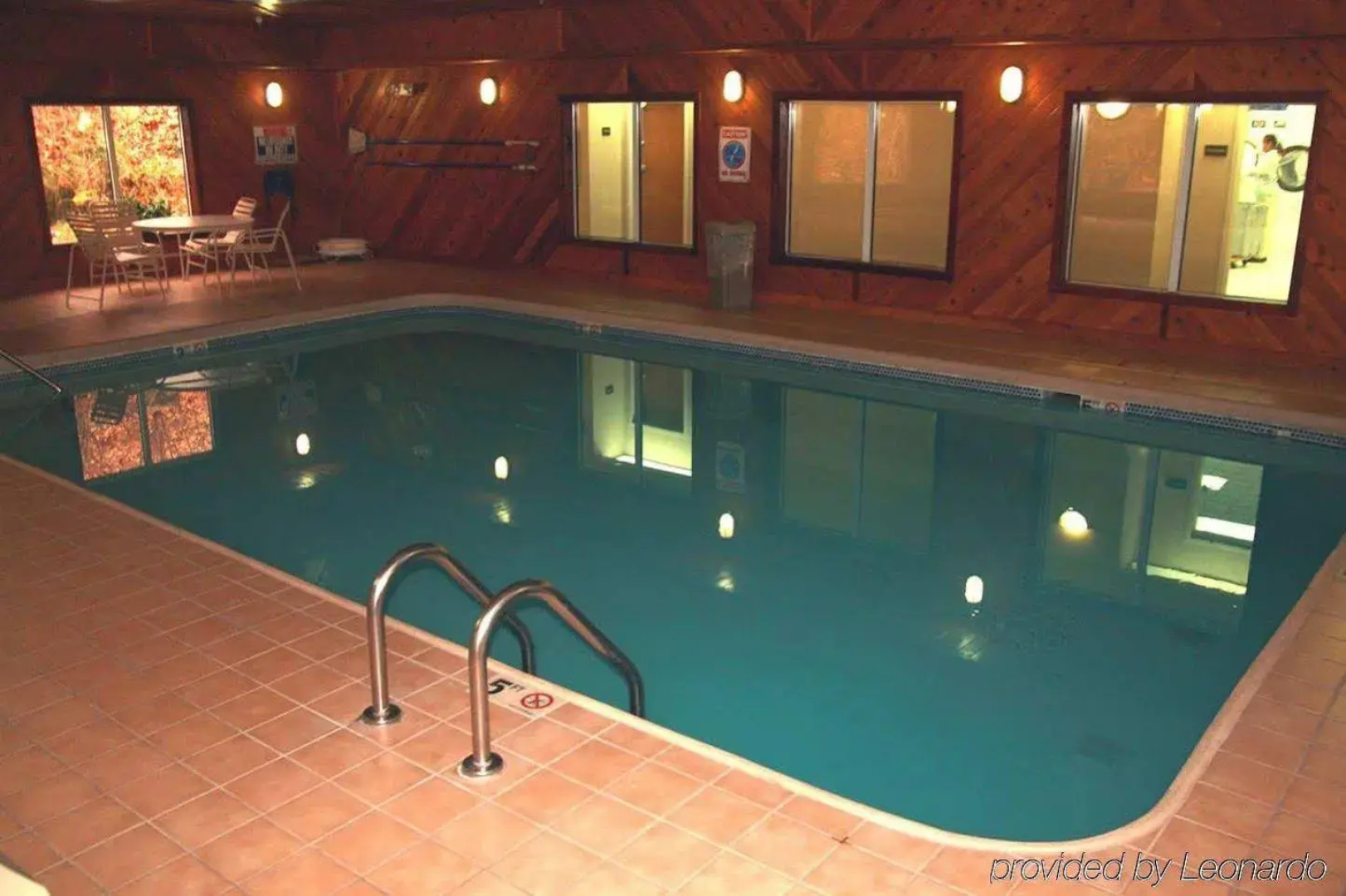 Wingate by Wyndham Steubenville