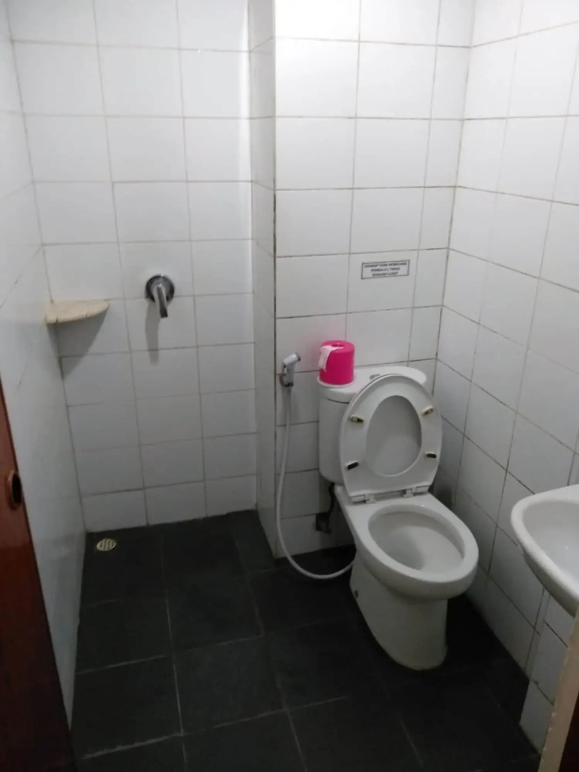 Hotel Augusta Lembang