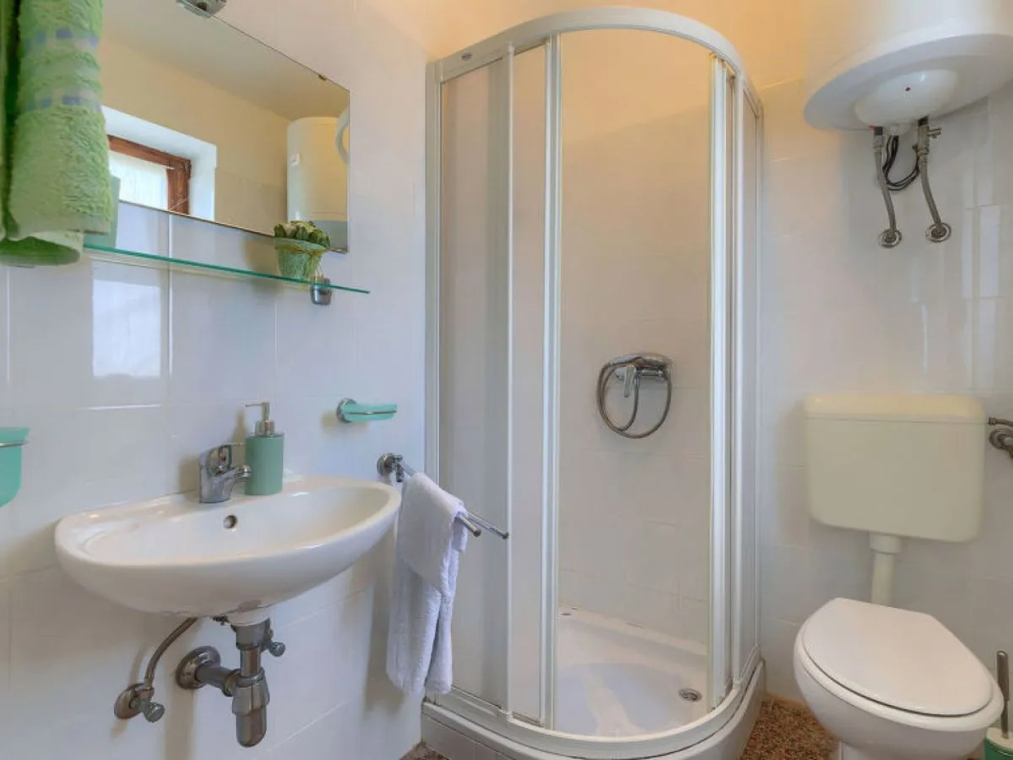 House Anita Moniga del Garda