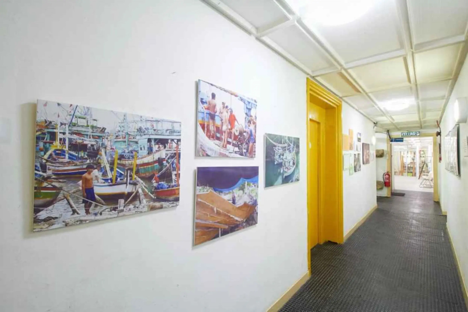 Bellevue The Penang Hill Hotel, Bukit Bendera