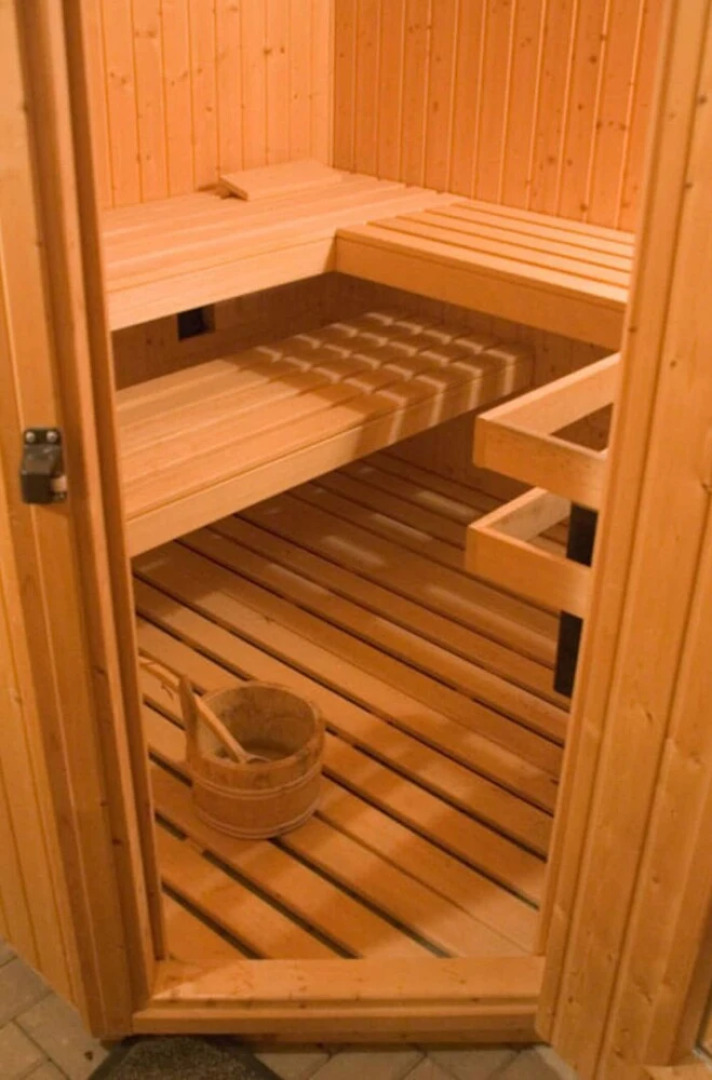 Holiday Home Scheersbergkate