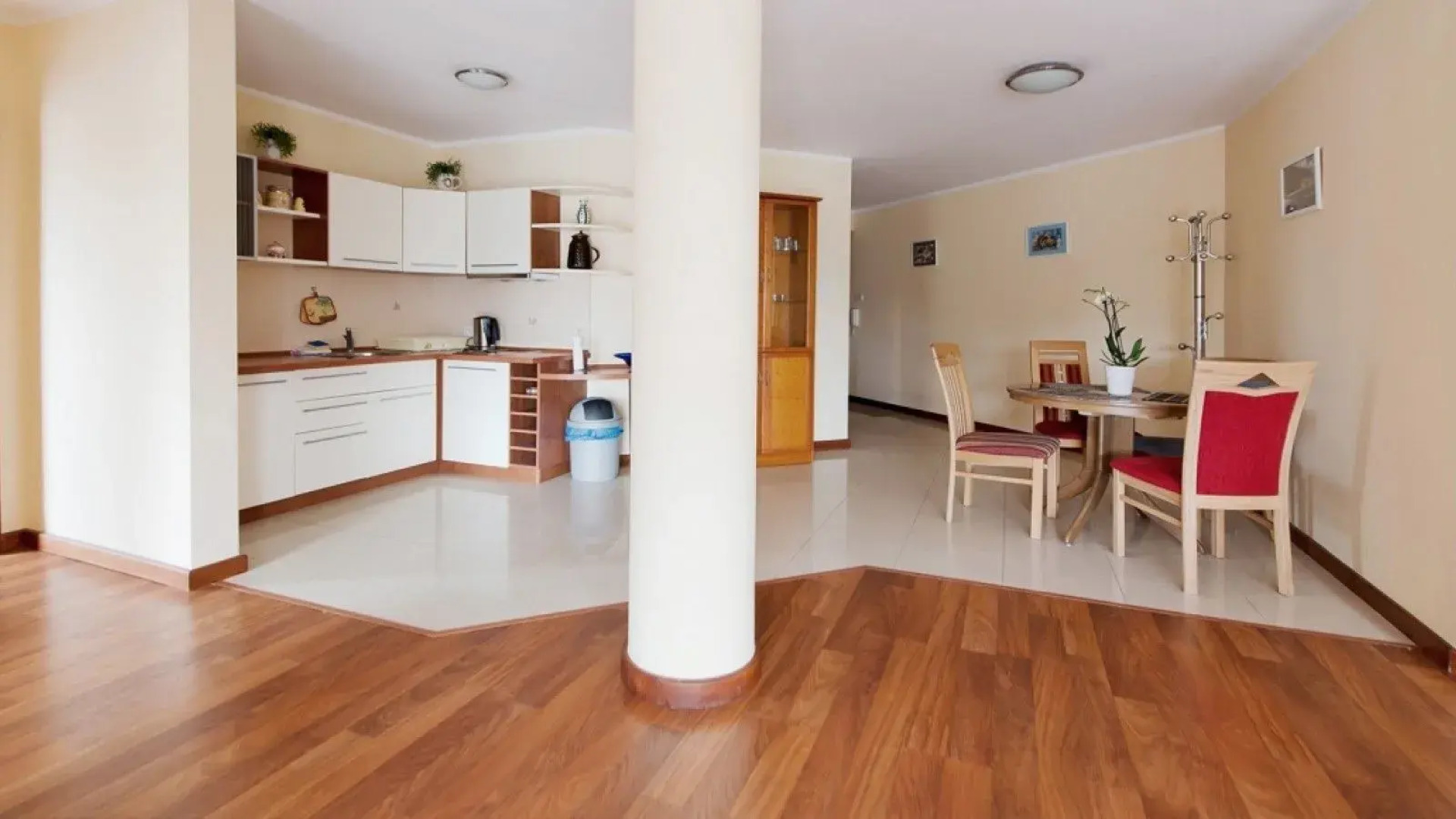 Apartament Dorotka