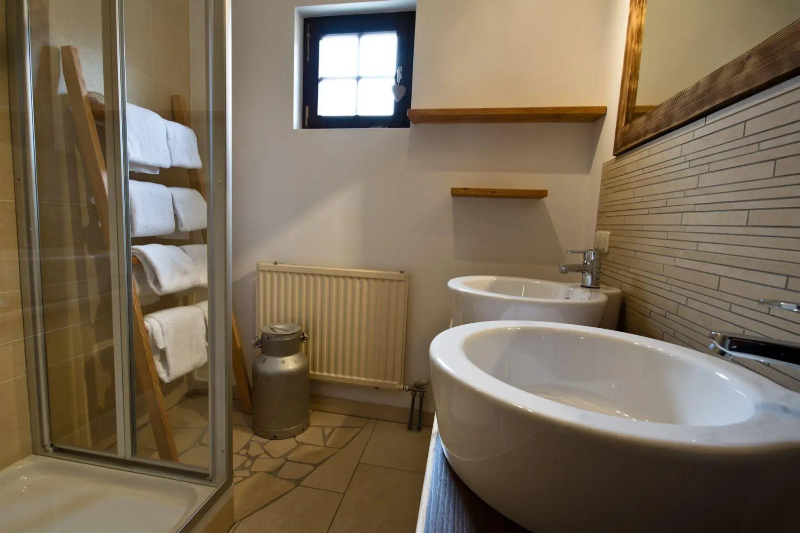 Kirchleitn Feriendorf Dorf Kleinwild