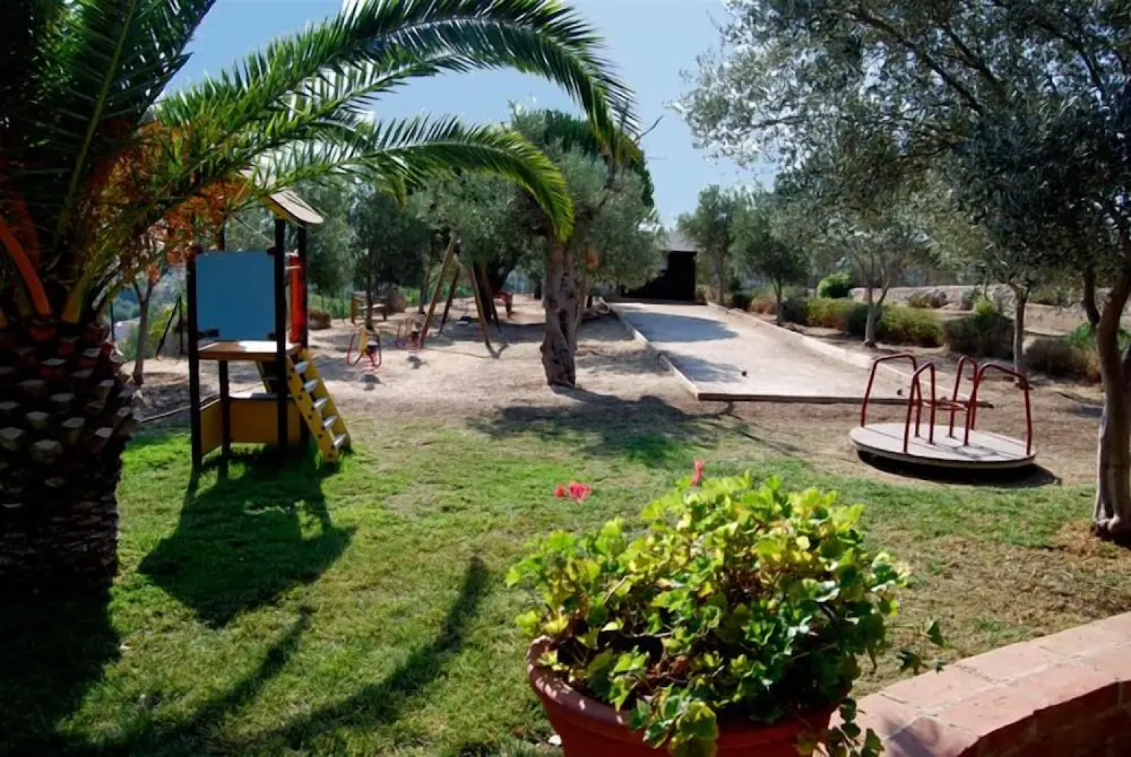 Fattoria Terra e Libertà