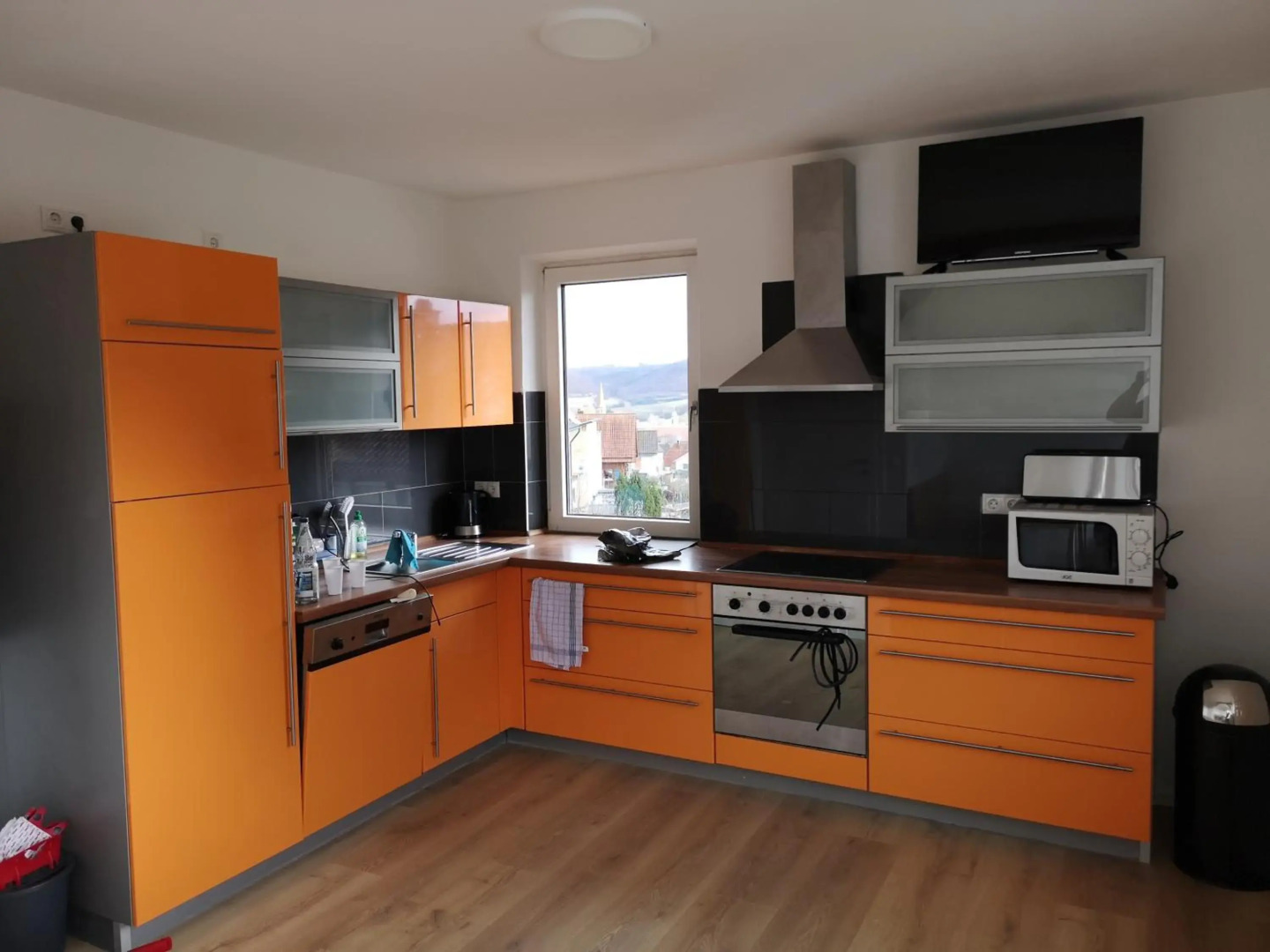 Ferienwohnungen-Oberkochen.de Stadtherberge Sperberstraße