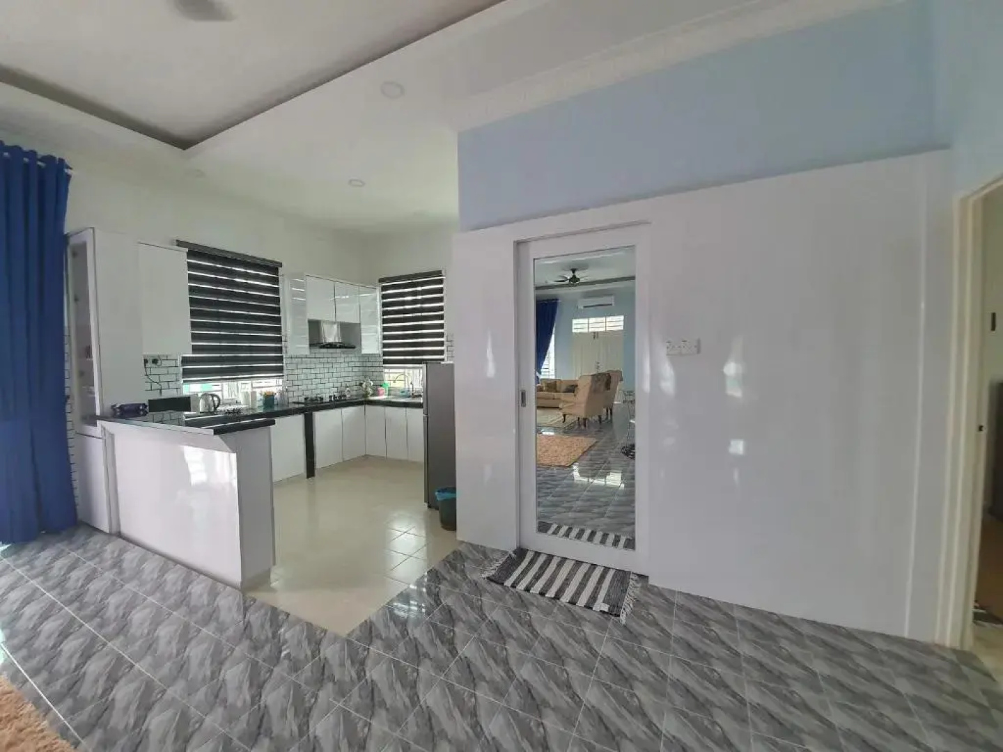 Casa De Rose KUBANG KERIAN