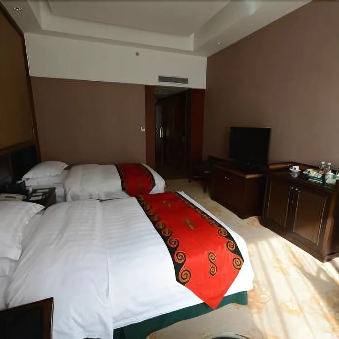 Qionghai Hotel Xichang
