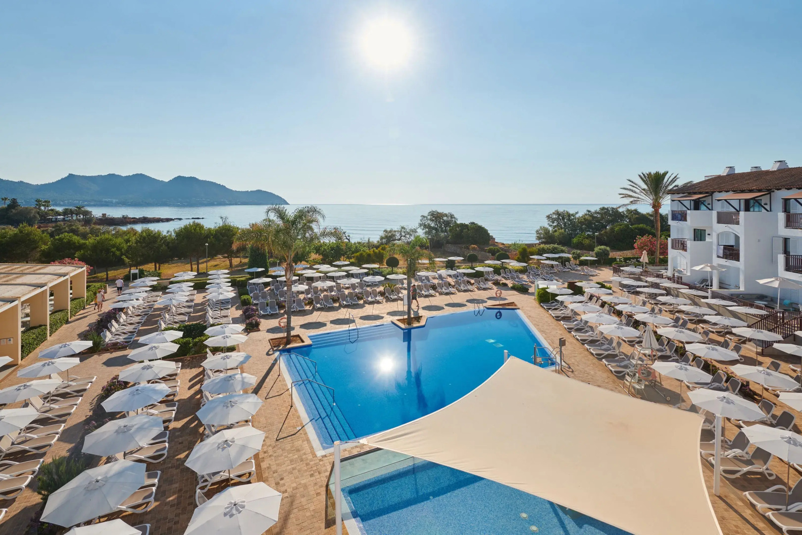 Sunwing Resort And Spa Cala Bona