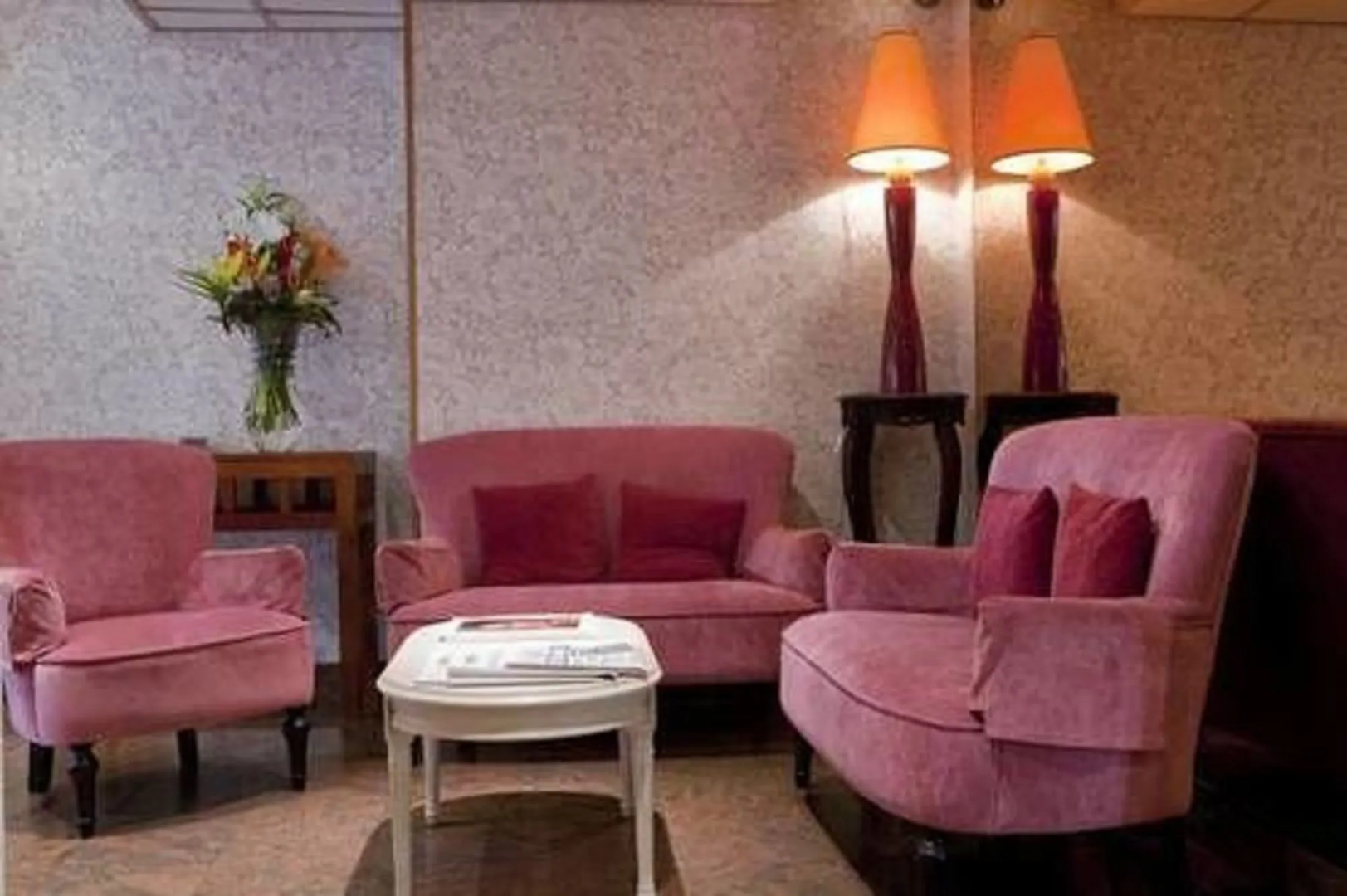 Hôtel Aurore Paris Gare de Lyon