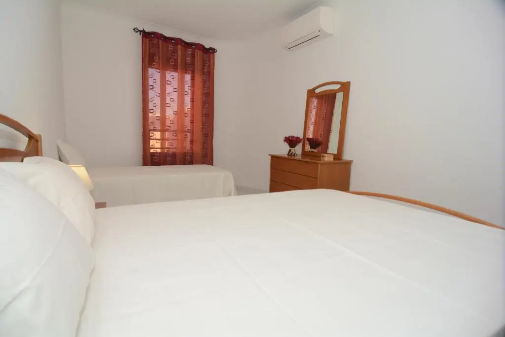 Apartamentos Paraíso Sol da Rocha