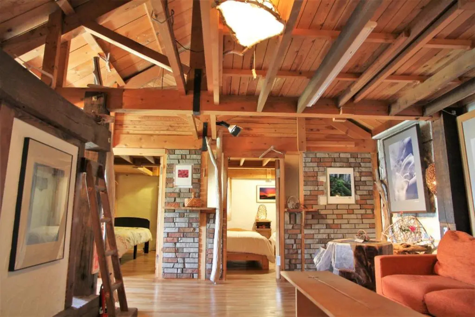 Gallery Stay Kitashajin