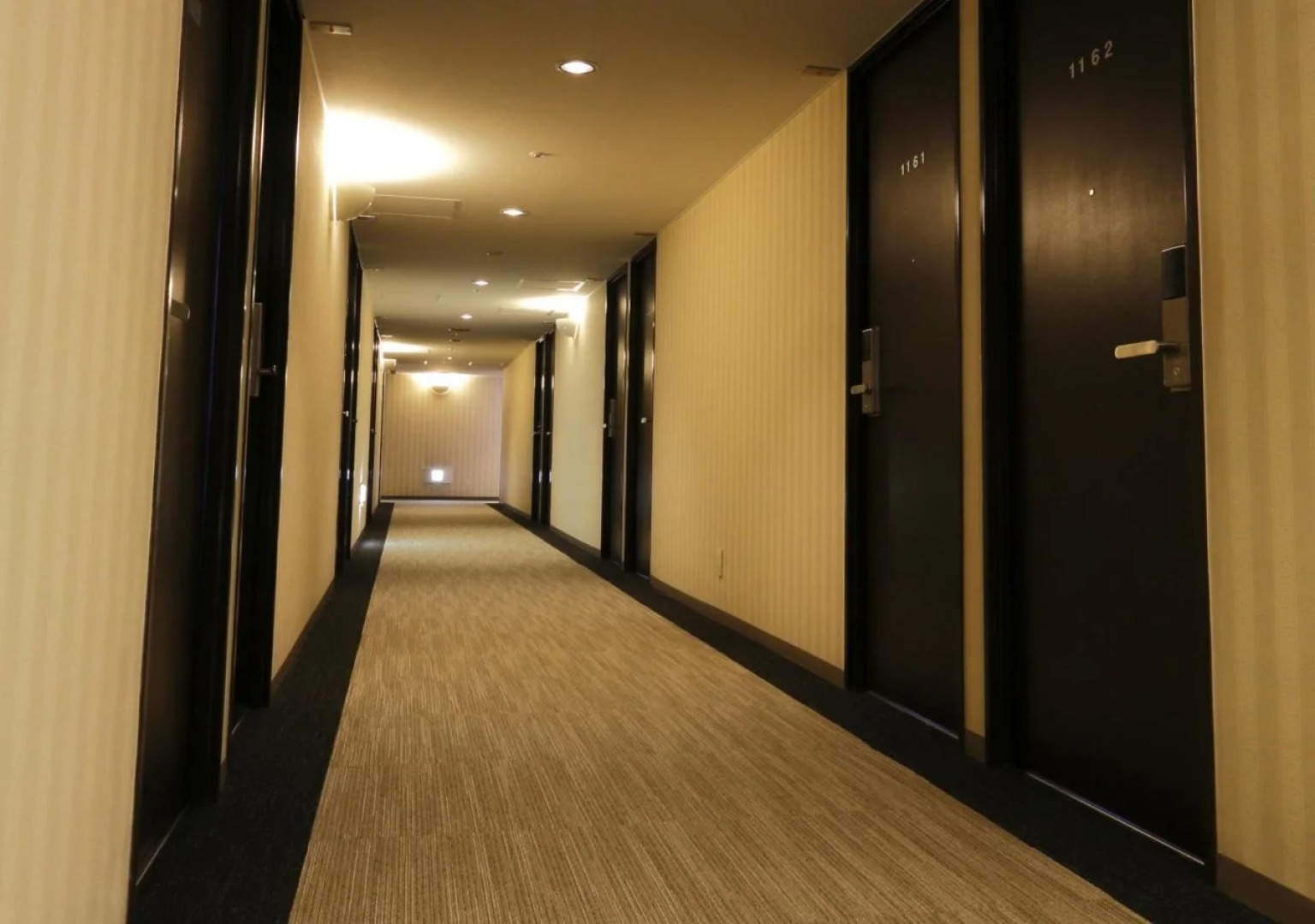 Ginza Capital Hotel Akane