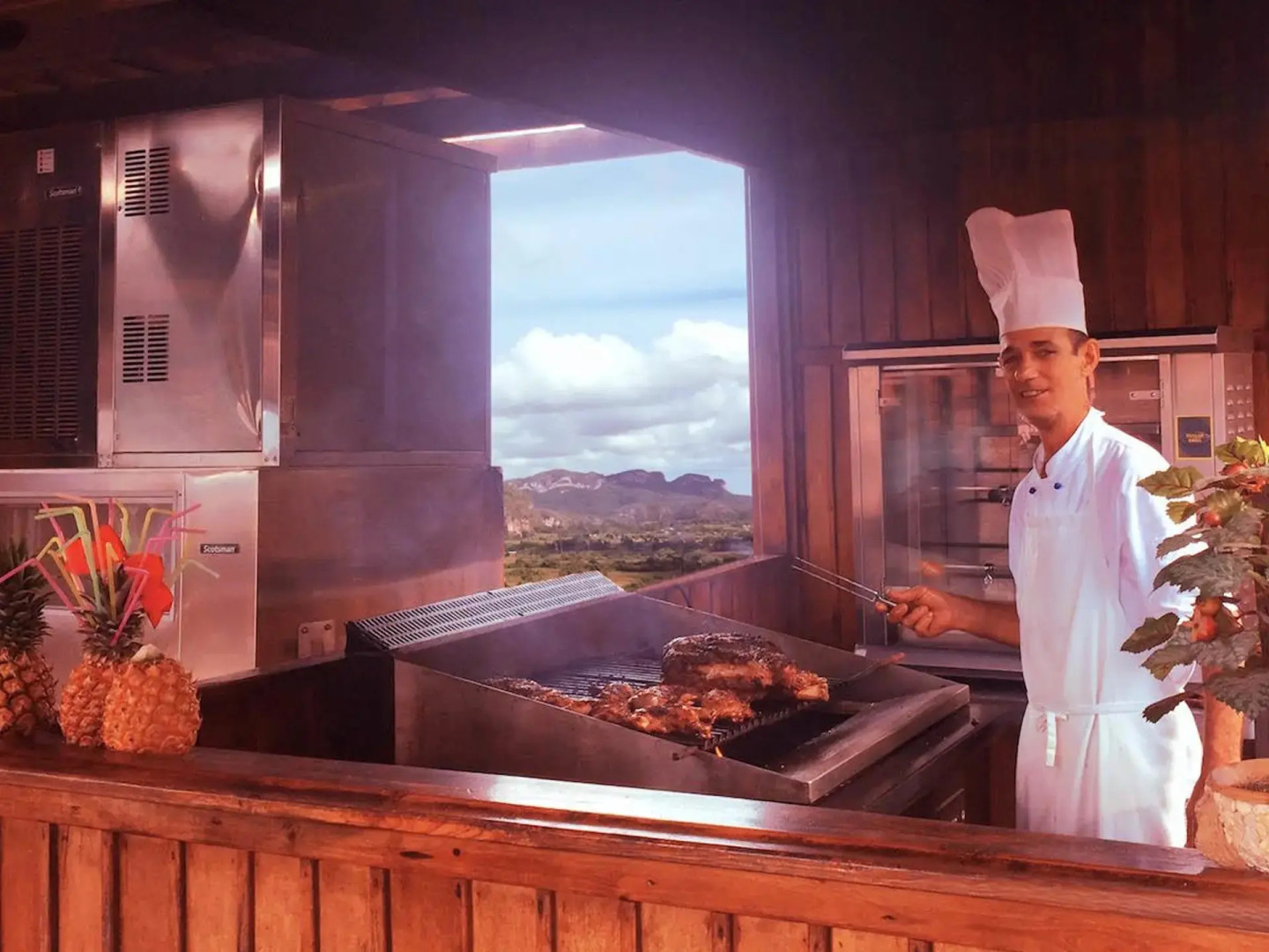 Horizontes Los Jazmines