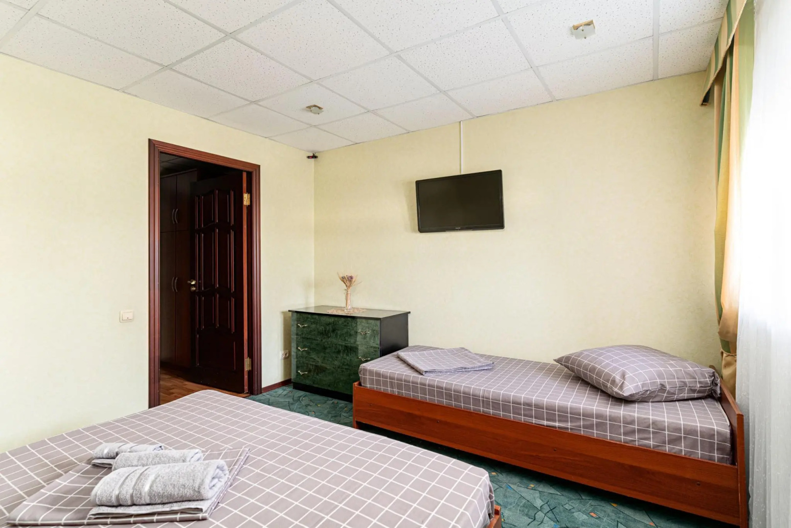 Гостиный двор