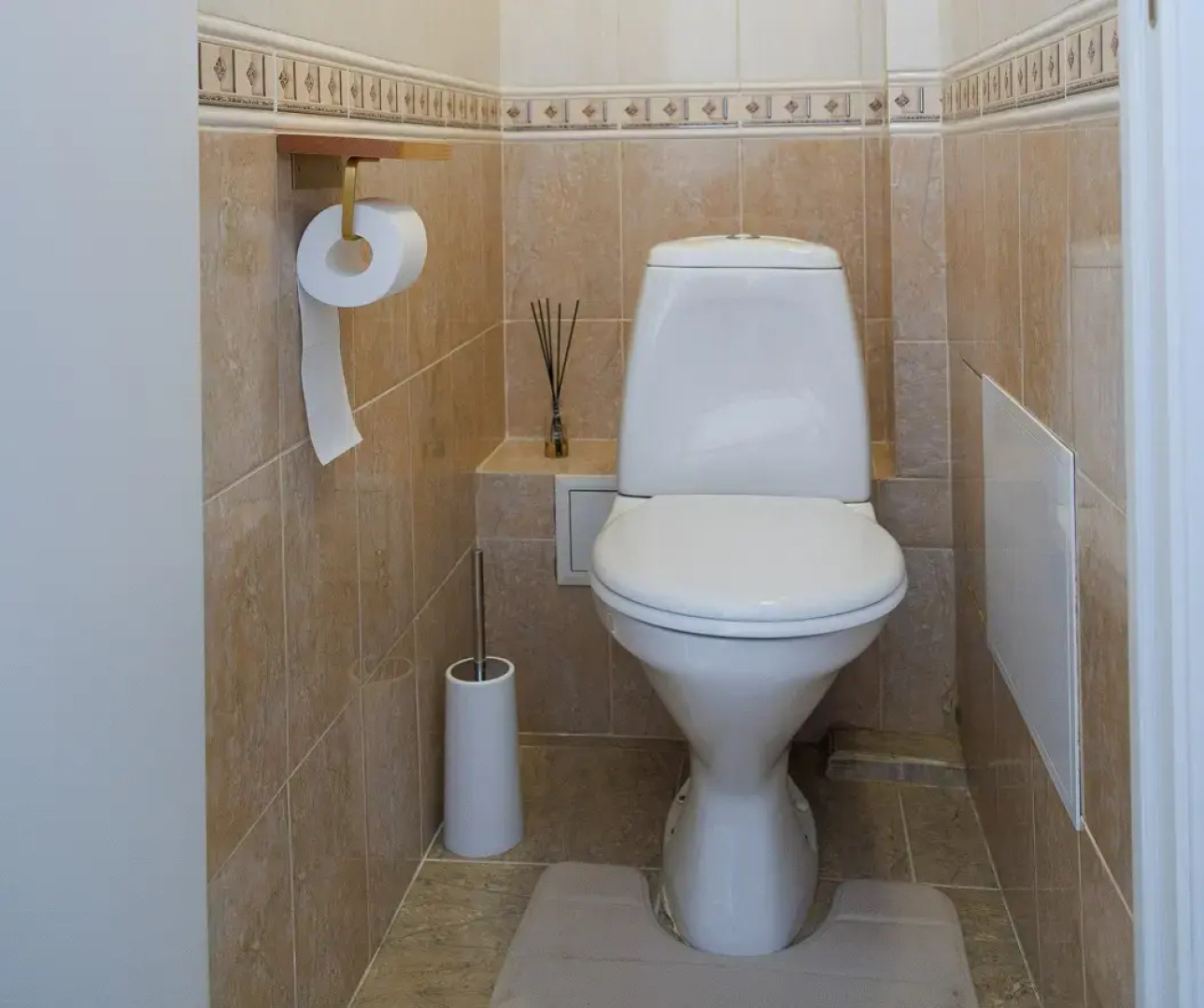 Апартаменты на улице Энтузиастов