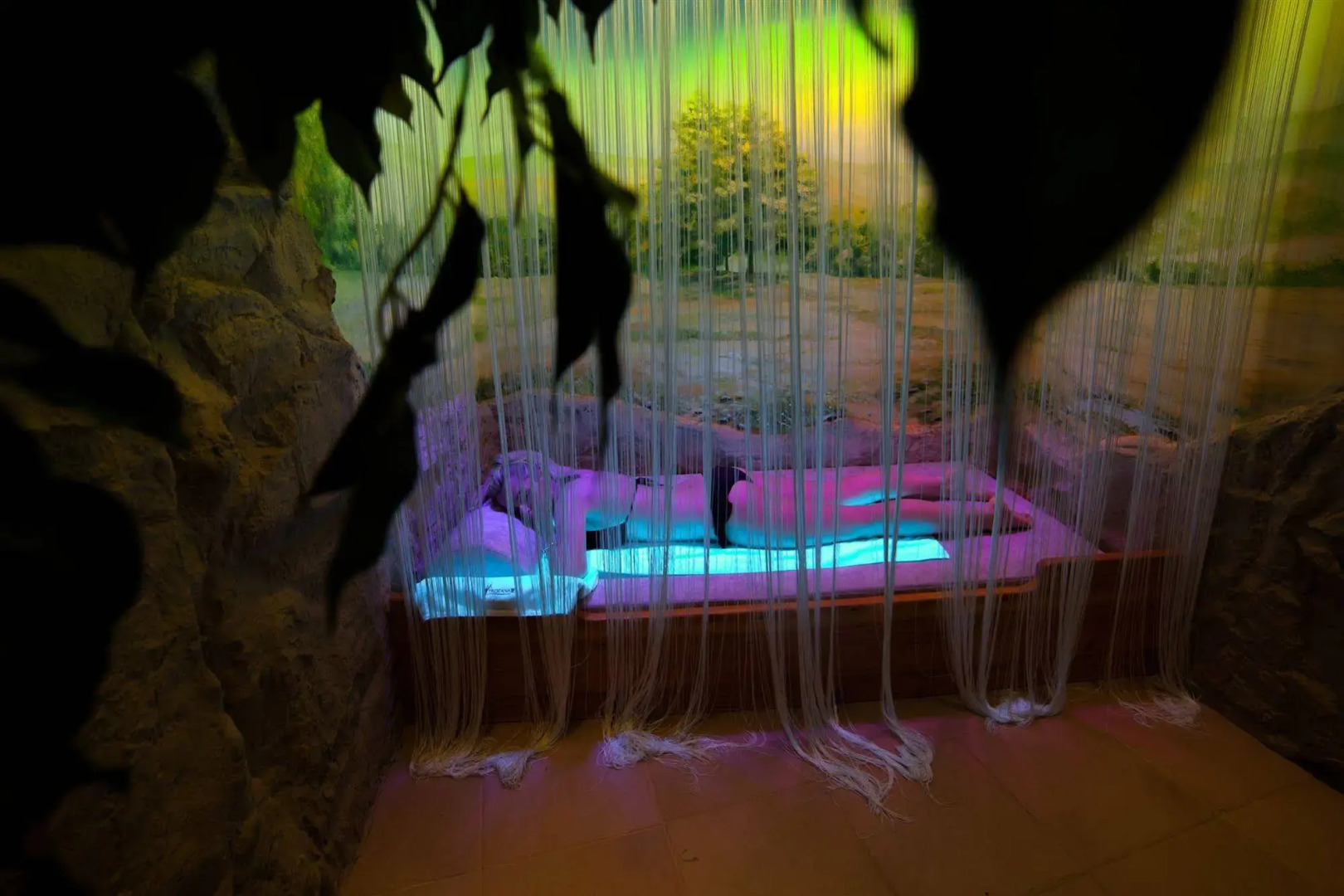 Hotel Trofana Wellness & SPA