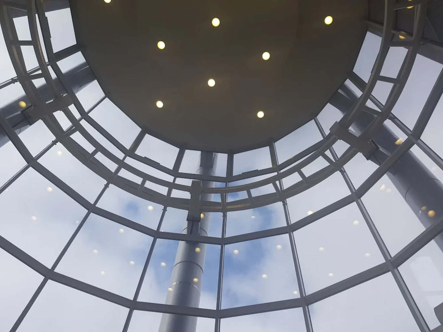 Brierley Hill - Apartment - Sleeps 2 - Parking