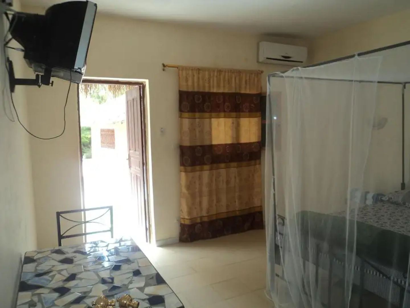 Hotel Toolbi