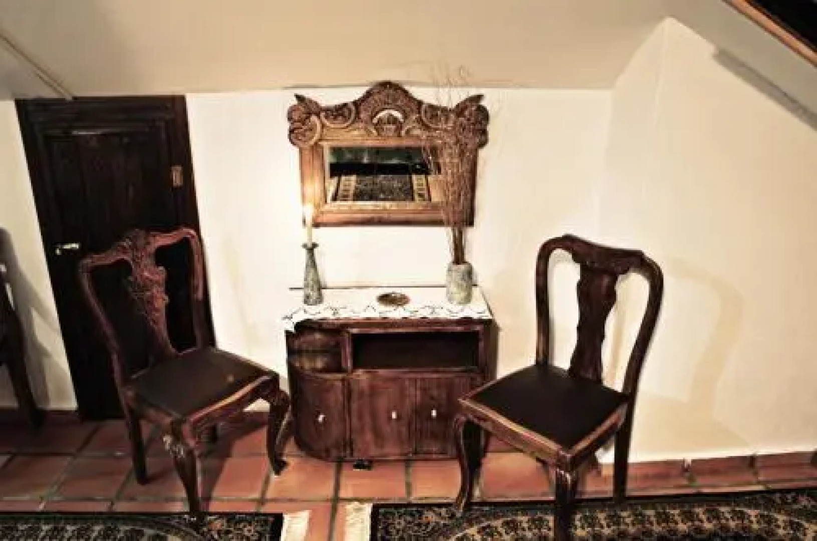 Archontariki Guesthouse