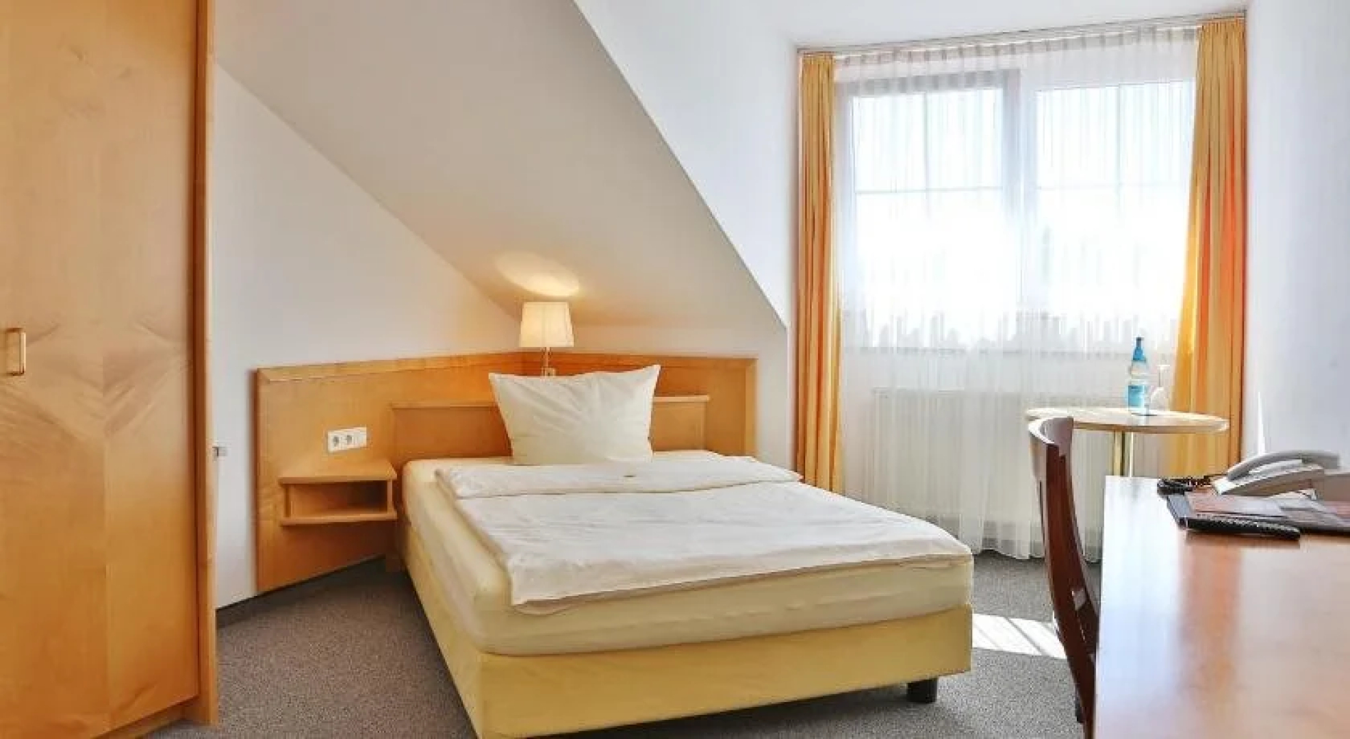 Hotel Alznauer Hof