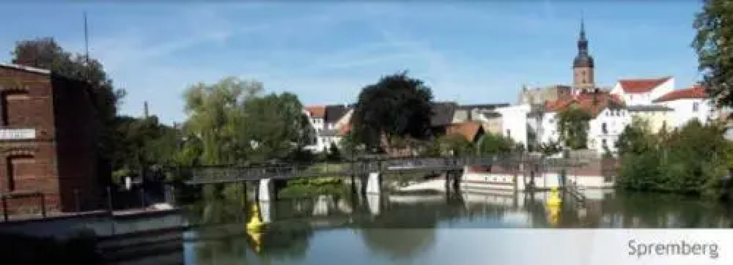 Hotel Stadt Spremberg