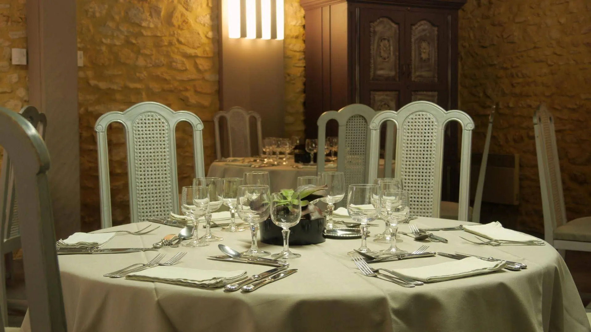 Le Relais de Moussidière