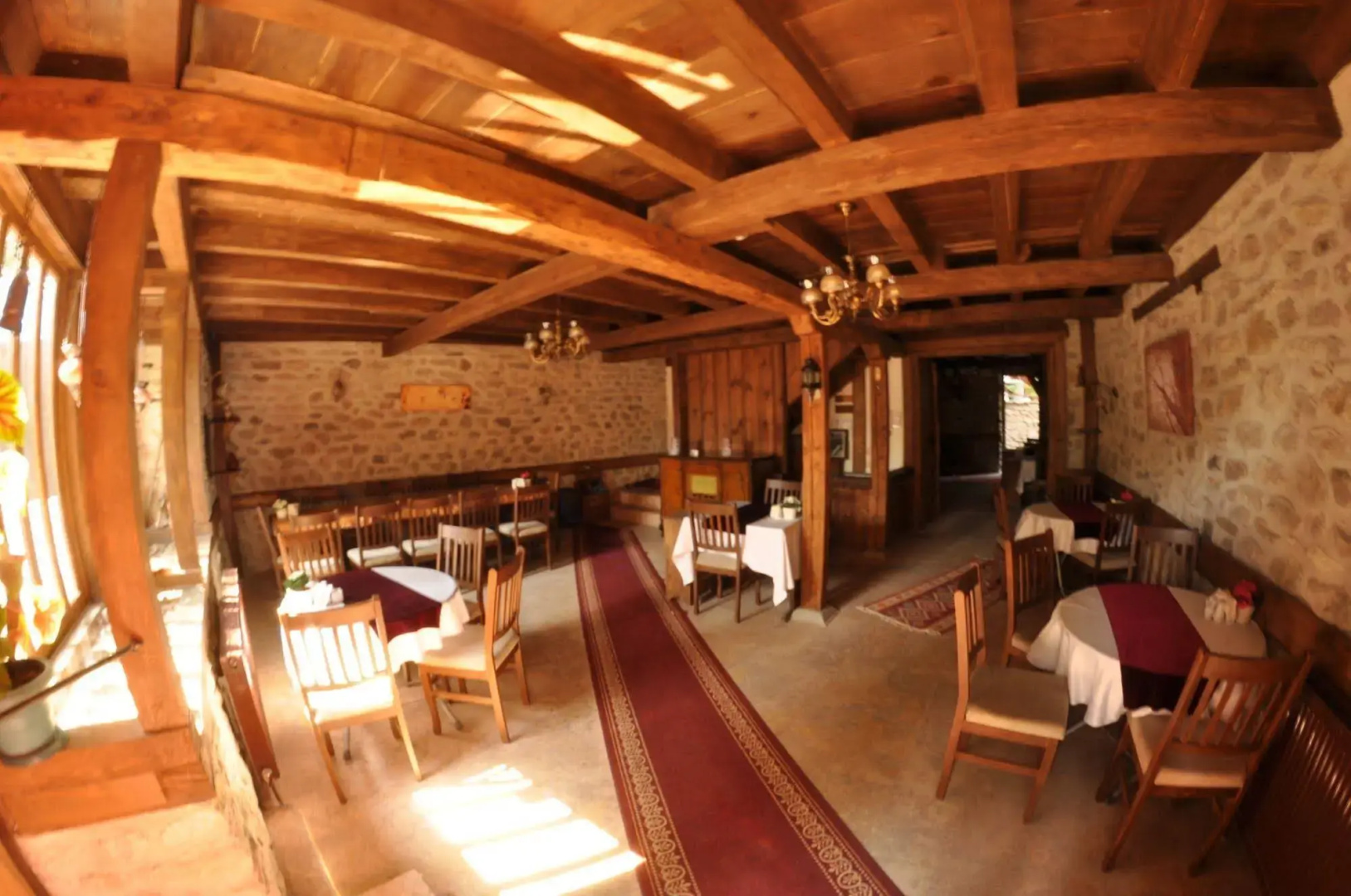 Safranbolu Asmalı Konak Hotel