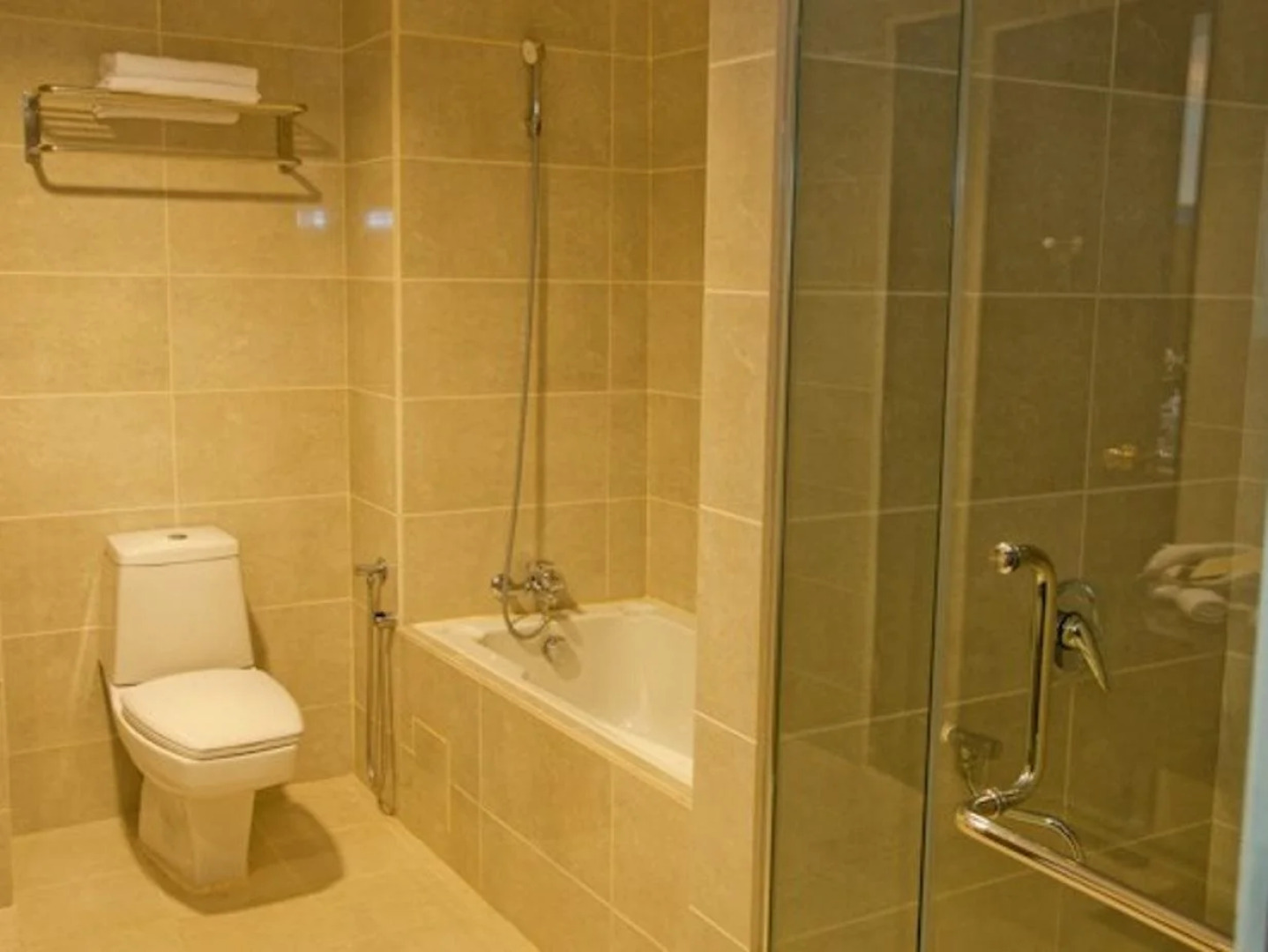 FELDA Residence Kuala Terengganu