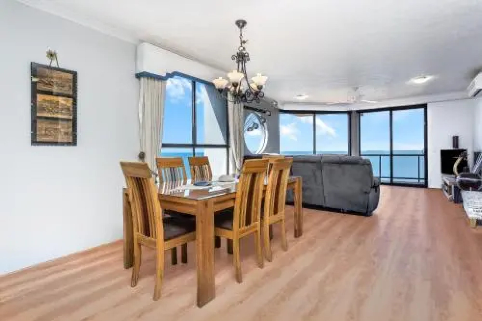 Sunset Sails Redcliffe