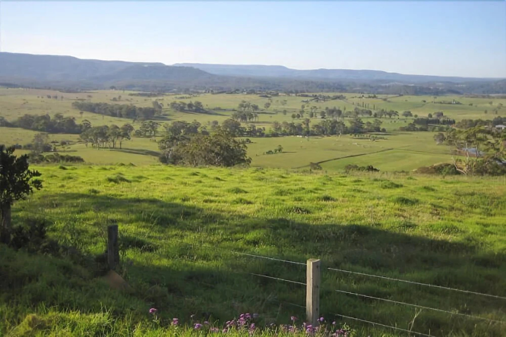 Milton Bed and Breakfast