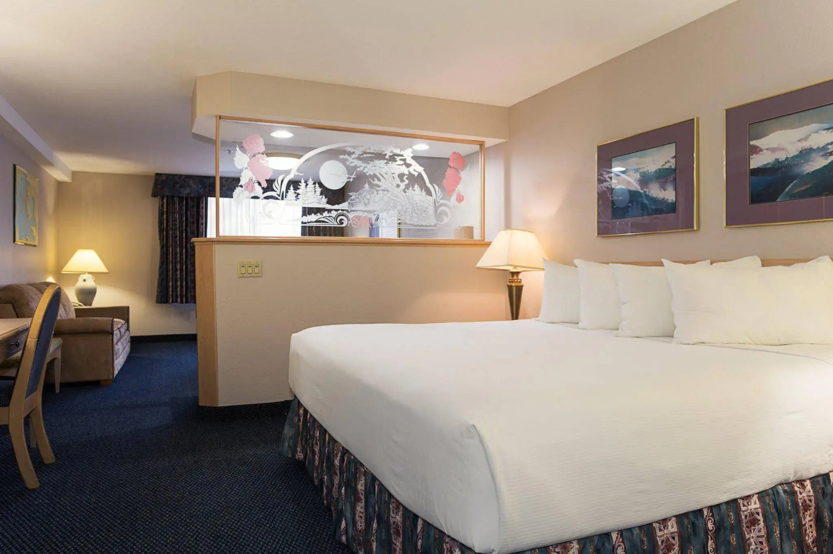 Sojourn Suites Portland Airport