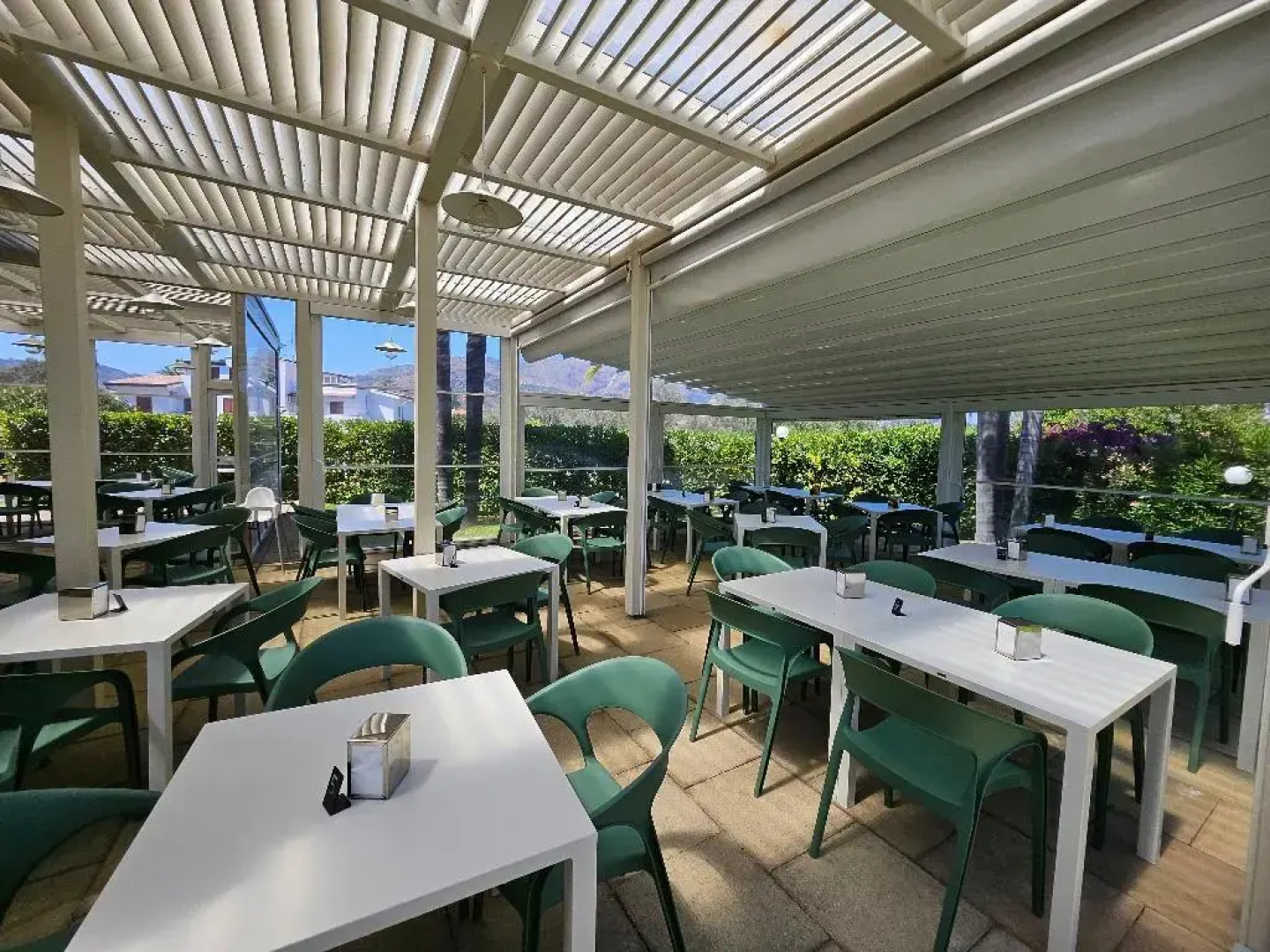 Residence Villa Giardini