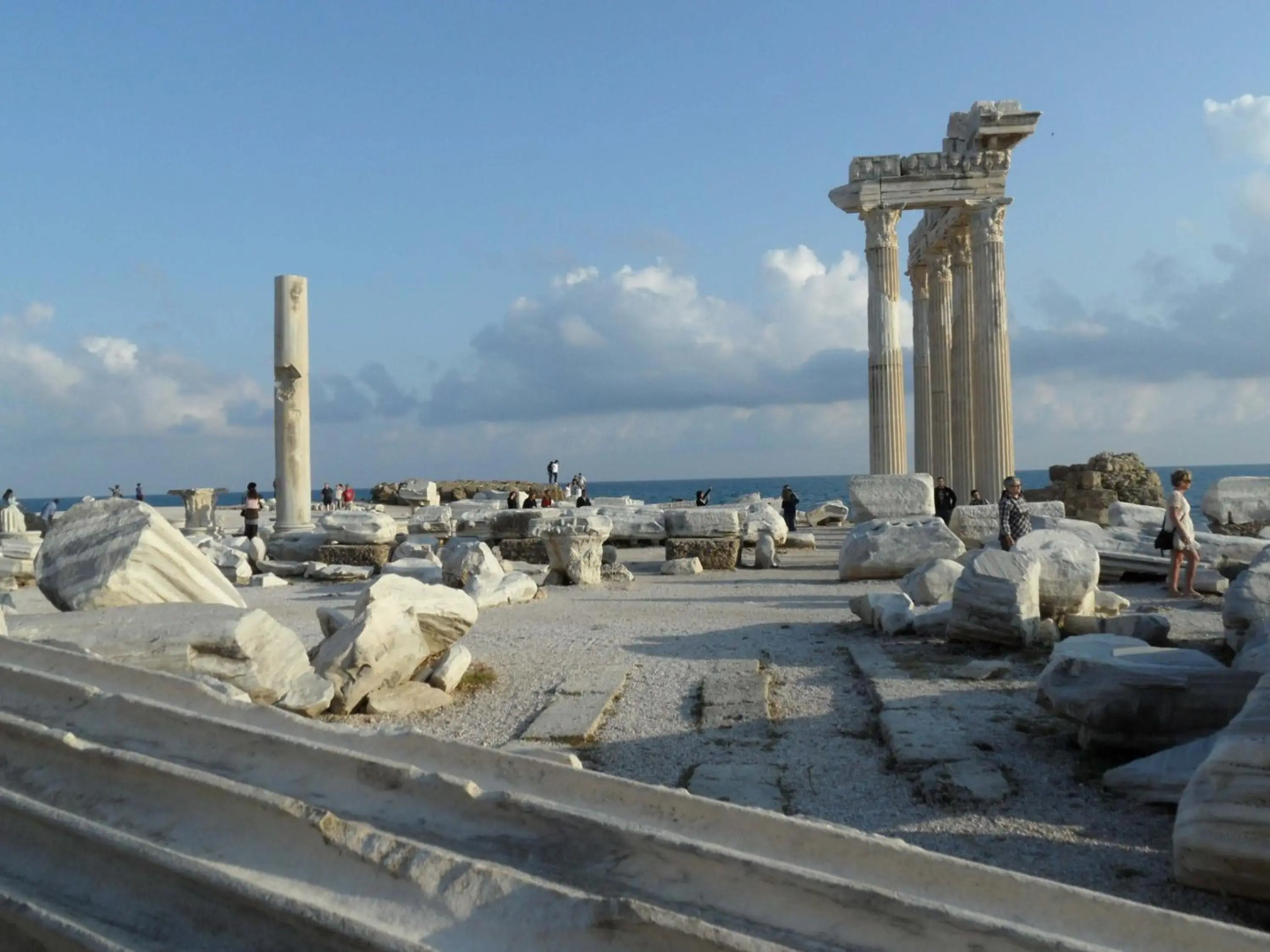 Begonville Apart Hotel