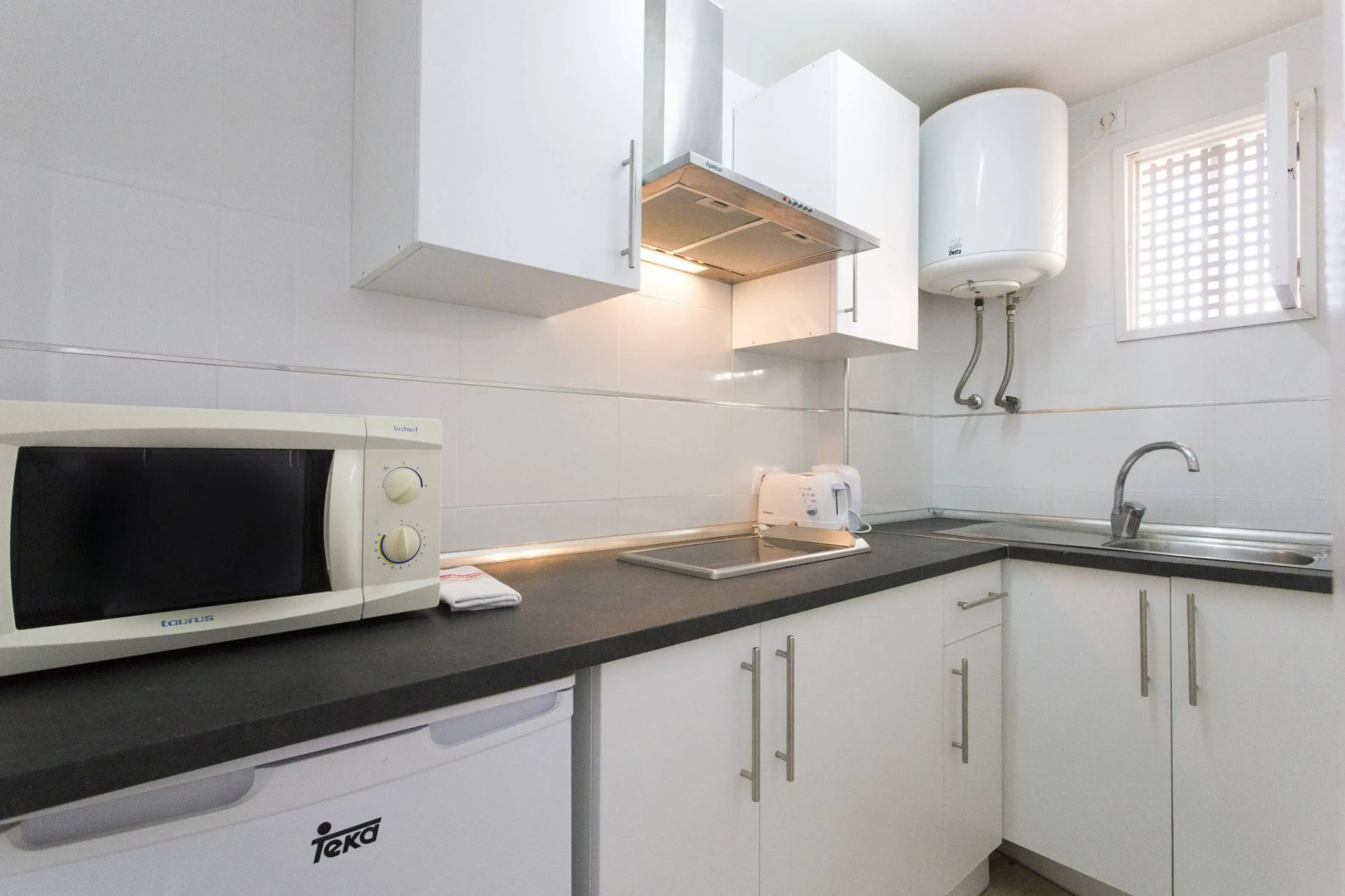 Las Palomas Apartments Econotels