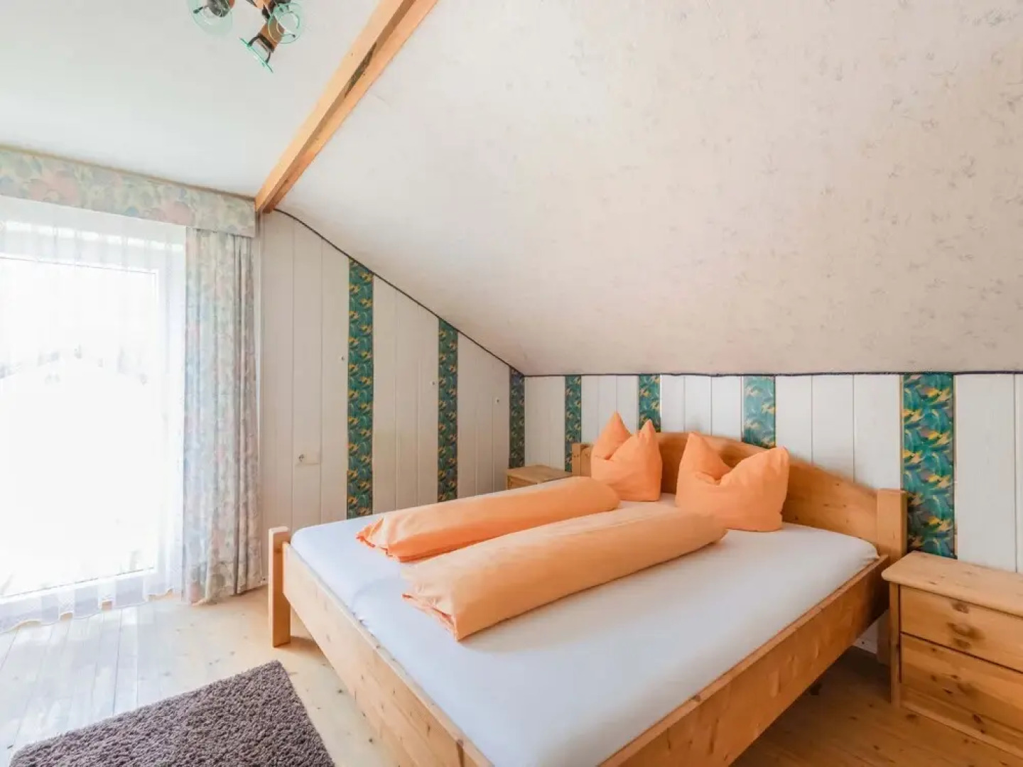 Chalet in Tyrol Near Ski Resort