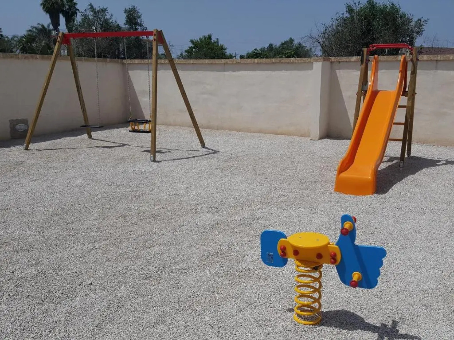 Residence Villa Silvia